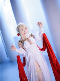 (Cosplay) Shooting Star  (サク) Nero Collection 2 514P169MB2(95)